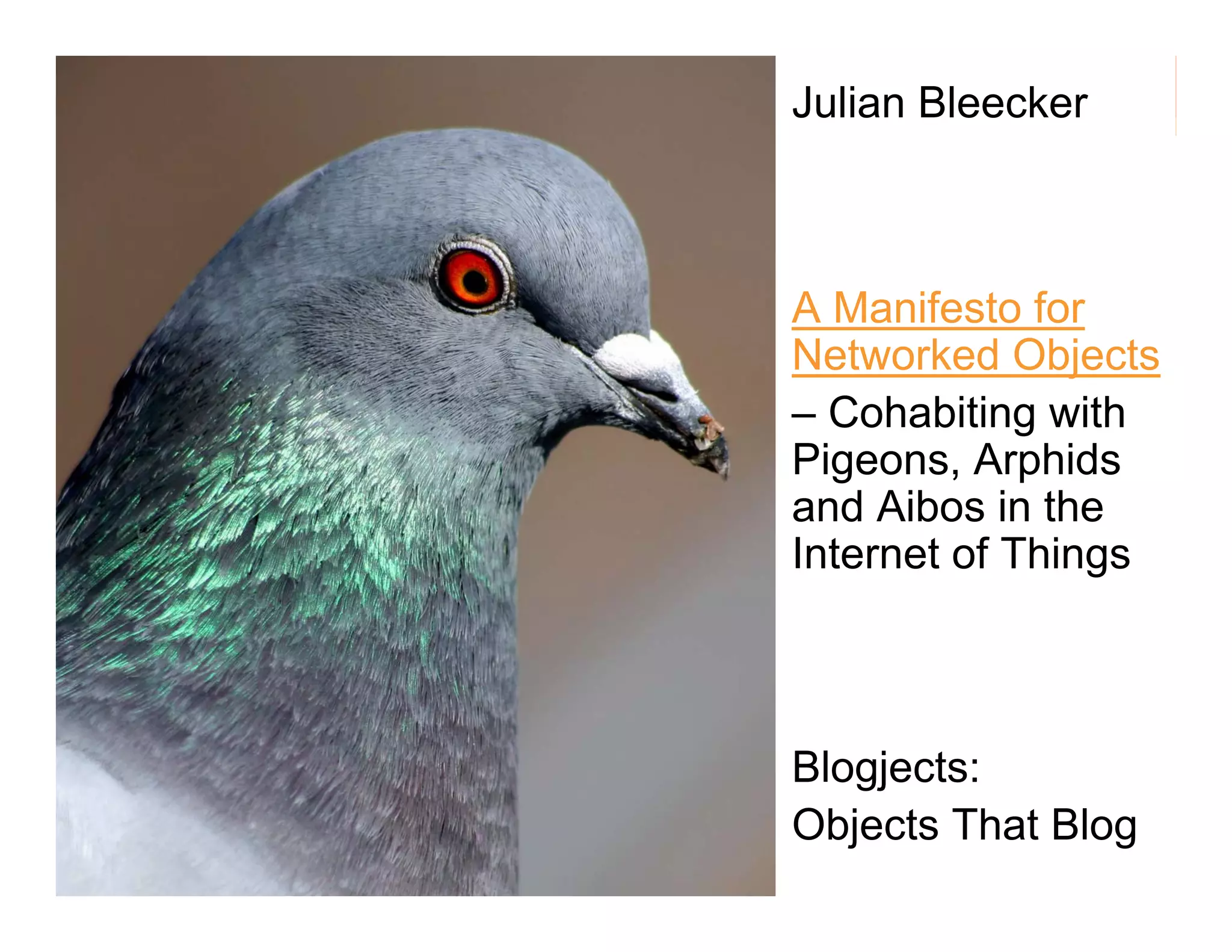 Information Architecture 3.0 (Second Life)