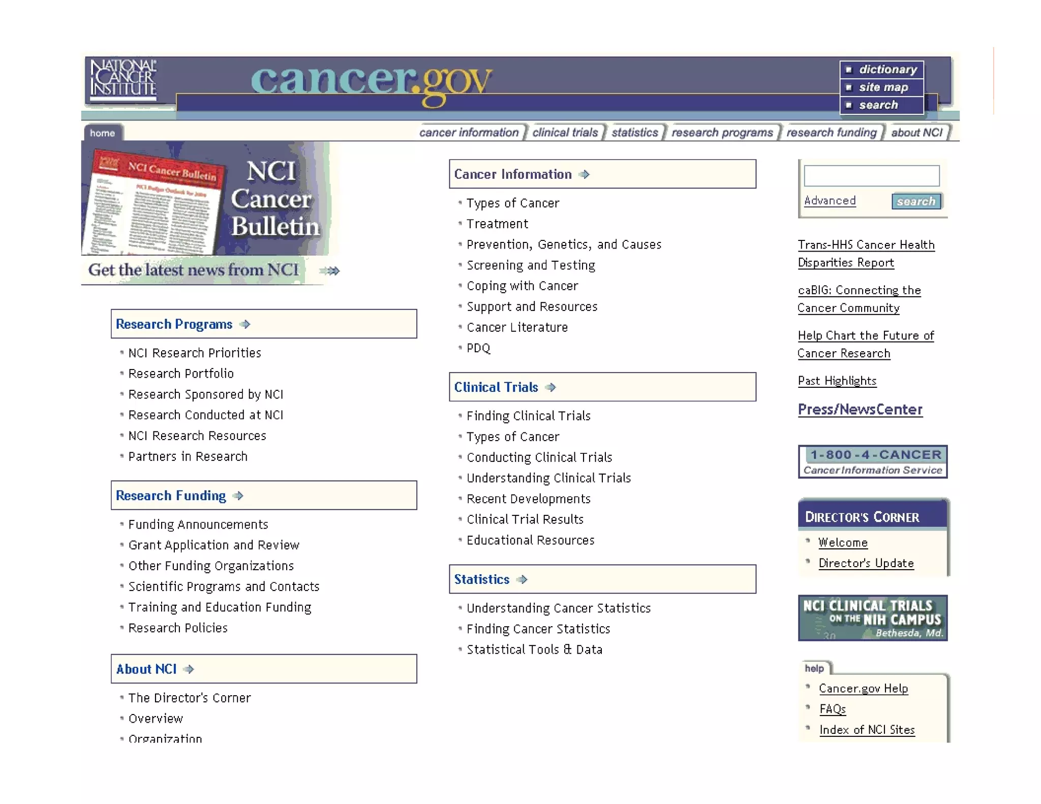 Information Architecture 3.0 (Second Life)