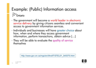 Information Explosion - Erik Moller