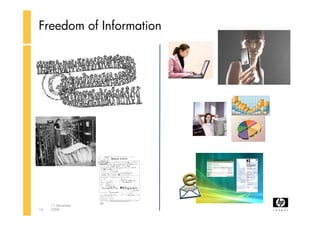 Information Explosion - Erik Moller