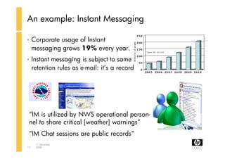 Information Explosion - Erik Moller