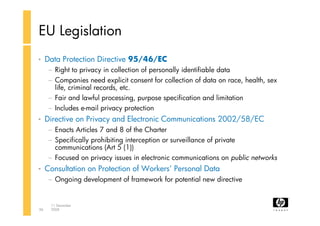 Information Explosion - Erik Moller