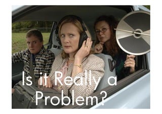 Information Explosion - Erik Moller