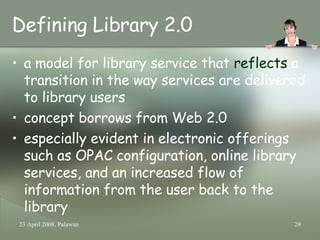 Information Literacy And Digital Literacy: Life Long Learning ...