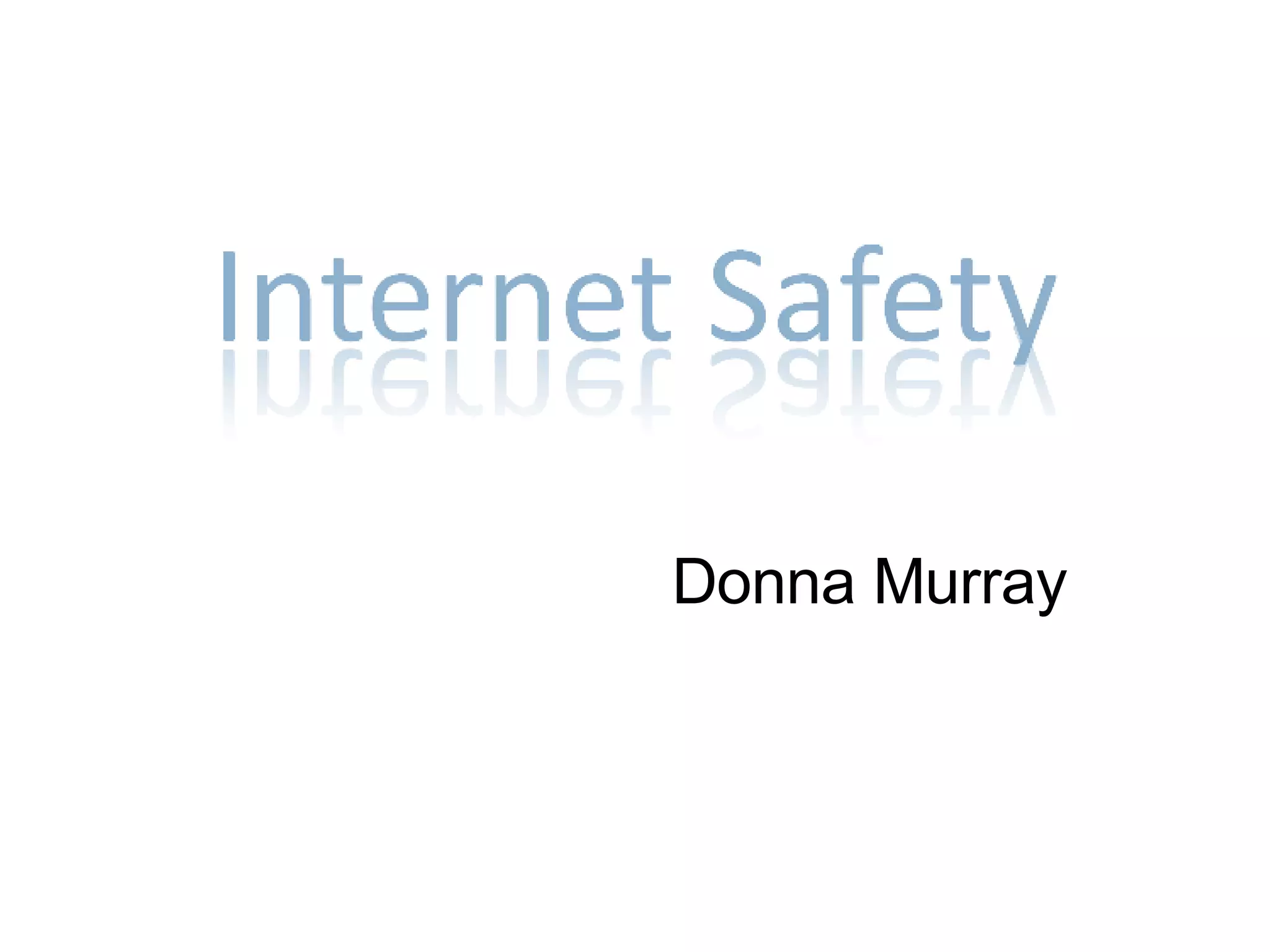 Donna Murray 