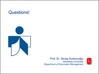 Information Literacy as a Transversal Competency