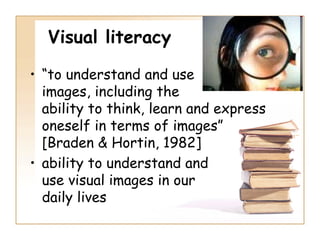Information Literacy: Implications for Library Practice