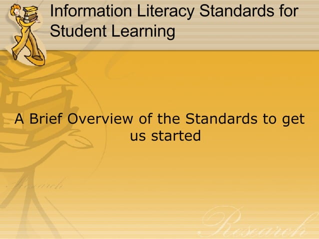 Information+ Literacy+Final+Proj | PPT