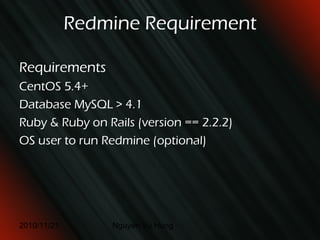 Ticket Driven Development 