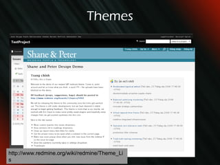 Project Management (PM) Overview Project constraints Scope (What to do?) 