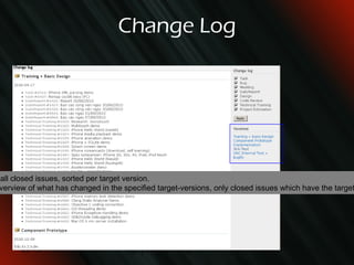 Ruby & Ruby on Rails (version == 2.2.2) 