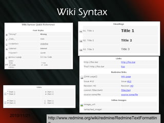 iCalendar export [4]   