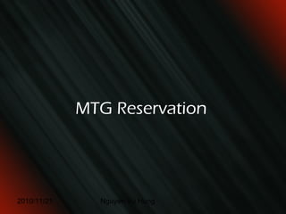 User self-registration support  