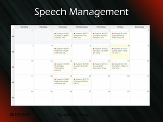 Multiple databases support  http://www.redmine.org/wiki/redmine/Features 