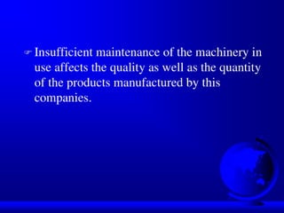 Information Needs of Company Employees in Nigeria