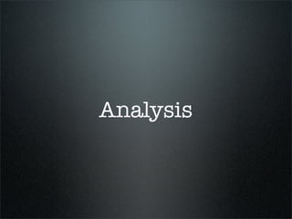 Information Retrieval with Open Source