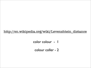 Information Retrieval with Open Source