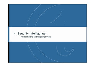 Information Security Intelligence