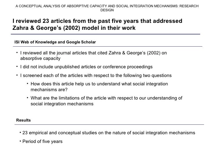Information sharing thesis 06 picture