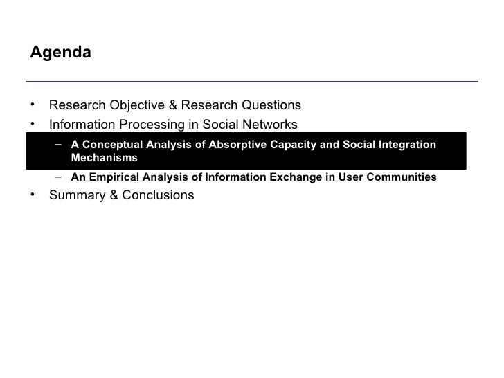 Network phd thesis