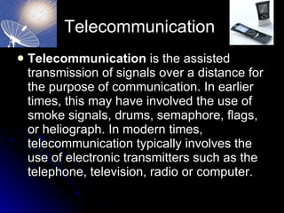 Information Technology | PPT