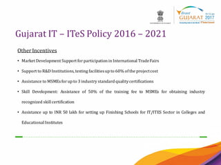 Information Technology and Information Technology Enabled Services ...