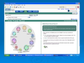 Visual Search Pdf Information Visualization Using Visual Search Methods | PPS