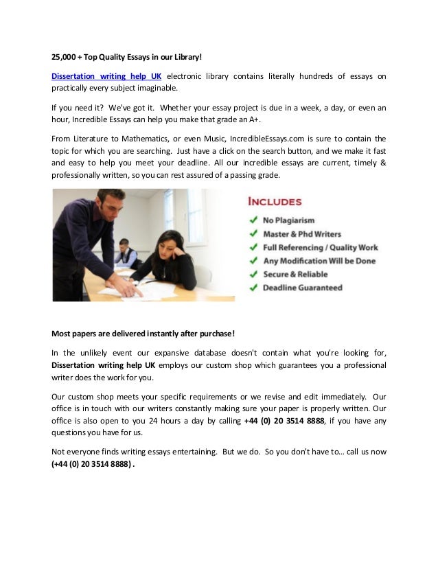Professional research paper writers reviews