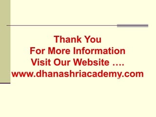 Information about Stock Market Indices