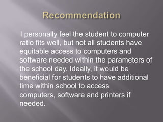 Information access | PPTX