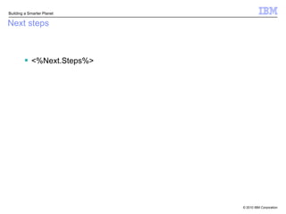 Start the Transformation Today.Ask Yourself:How can I align my information with my business strategy?