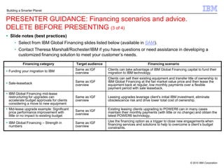 Innovation That Matters$11B USD in Acquisitions Over 10,000 Technical Professionals2010Social Analytics/Consumer InsightSmart Analytics SystemsAdvanced Case ManagementContent AnalyticsStream ComputingPervasive ContentpureScalepureXMLDeep CompressionDeveloper ProductivityAutonomic Operations2006