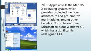 history of computer part 2 : ICT lesson 2 | PPTX