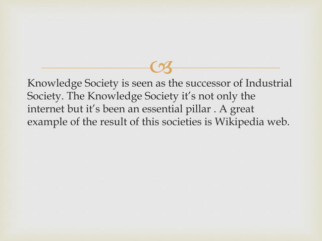 Information And Knowledge Society PPT Free Download information-and-knowledge-society-ppt-free-download