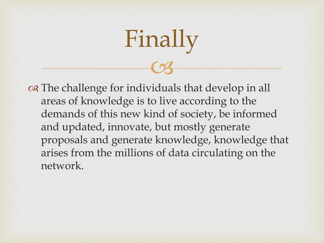 Information And Knowledge Society PPT Free Download information-and-knowledge-society-ppt-free-download