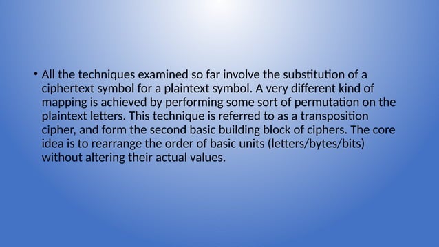 informationandnetworksecurity16transpositionciphers-210723152730.pptx
