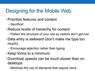 Full hardware access (GPS, camera, accelerometer, etc.)