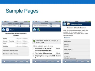 Requires Internet connection (with caveats)