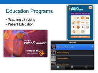 Using Mobile Site GeneratorsLeft: Mobile Site Generator created by Chad Haefele (NCState), among others we will look at…www.hiddenpeanuts.com/msg13