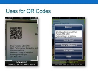 Education ProgramsTeaching cliniciansPatient Education