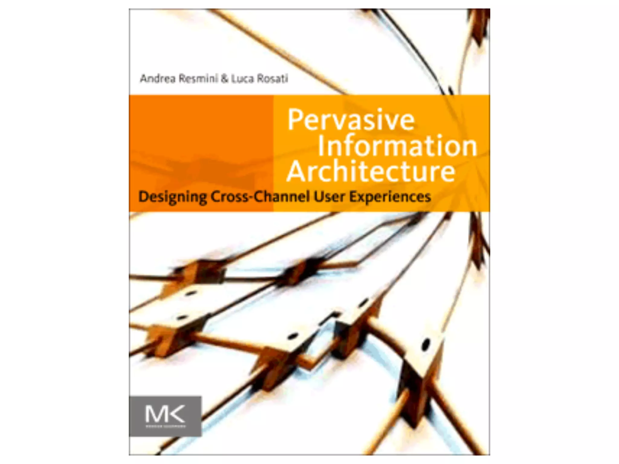 Information architecture