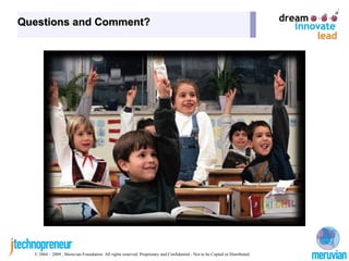 Fungsi Meyeimbangkan persepsi antara user, context dan content 