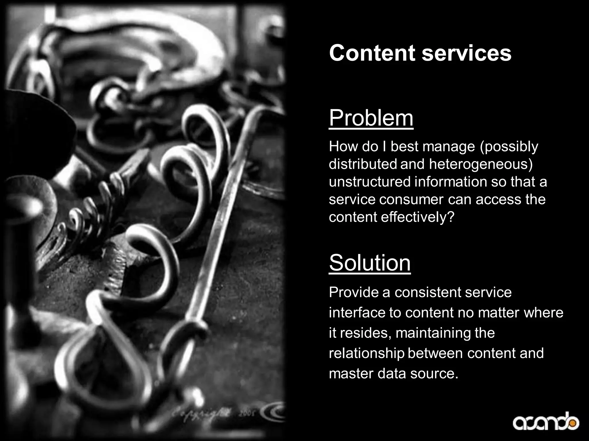 Information As A Service – The Key To The Correct Decisions At The Right Time