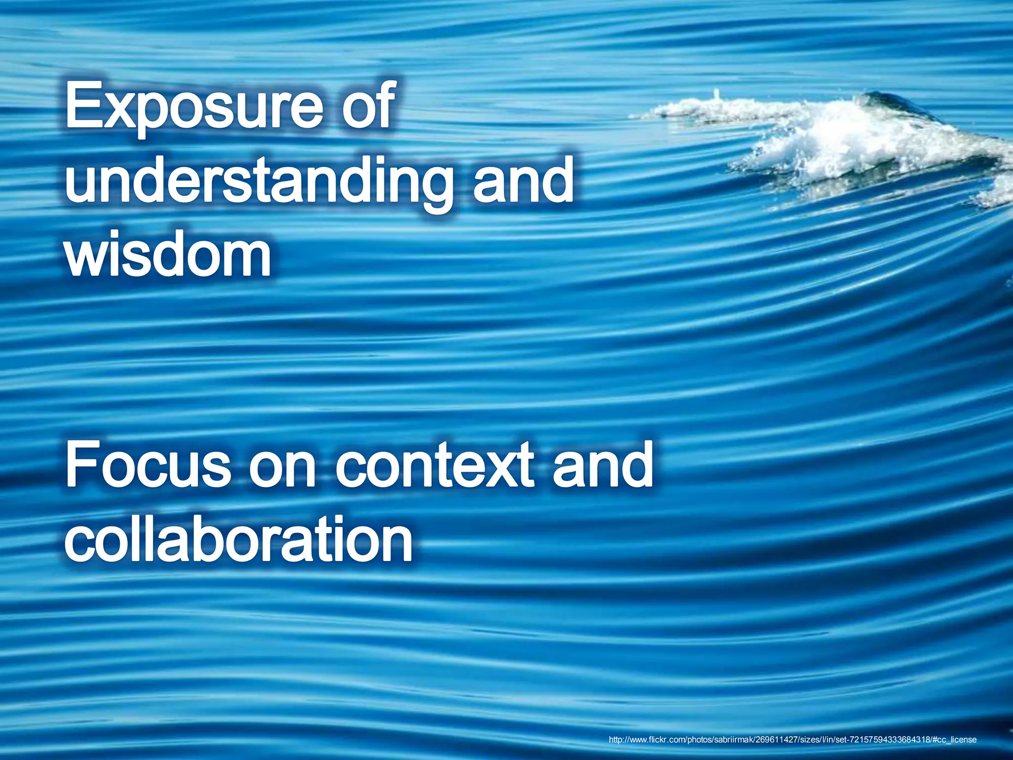 Information As A Service – The Key To The Correct Decisions At The Right Time