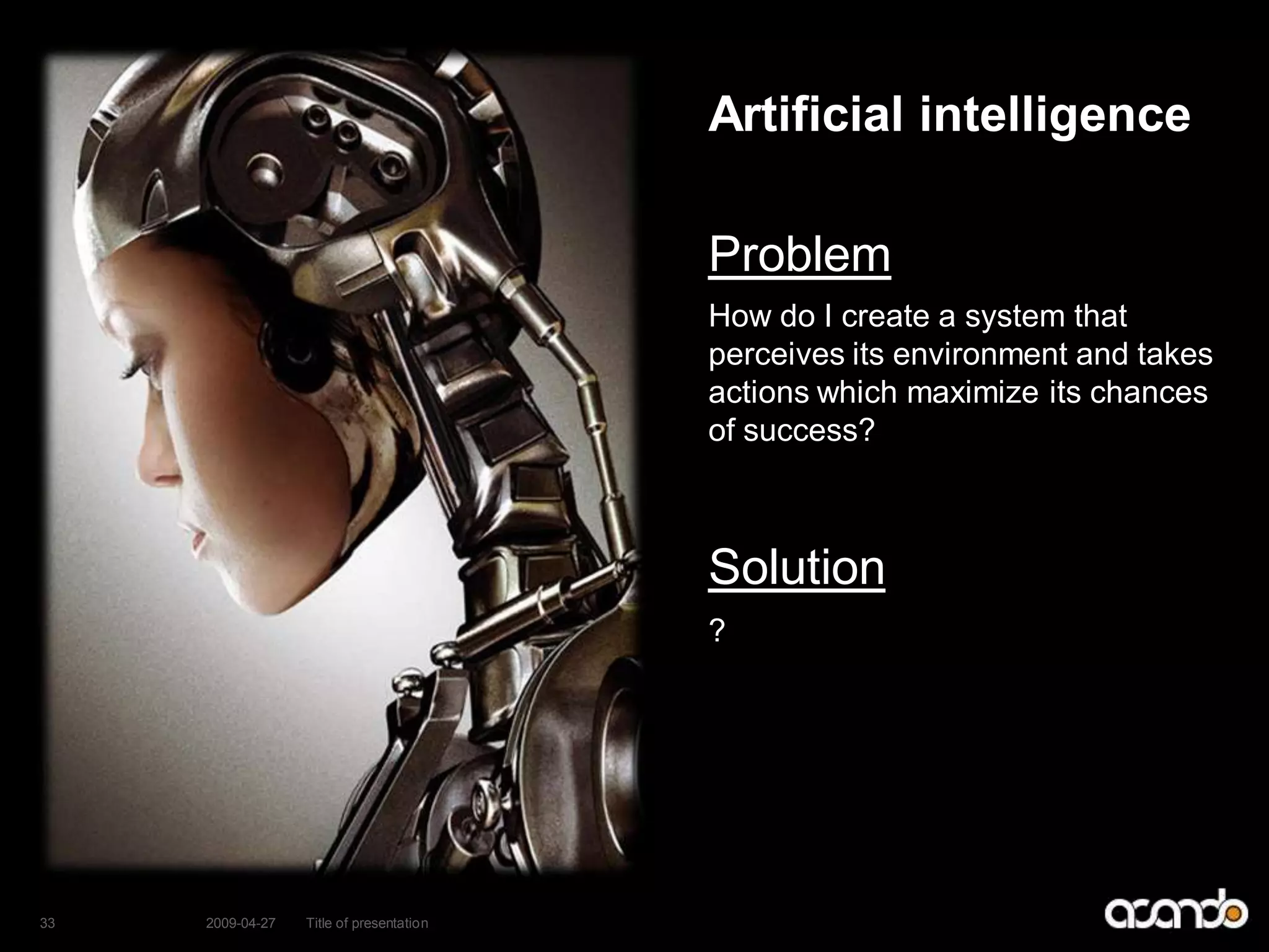 Information As A Service – The Key To The Correct Decisions At The Right Time