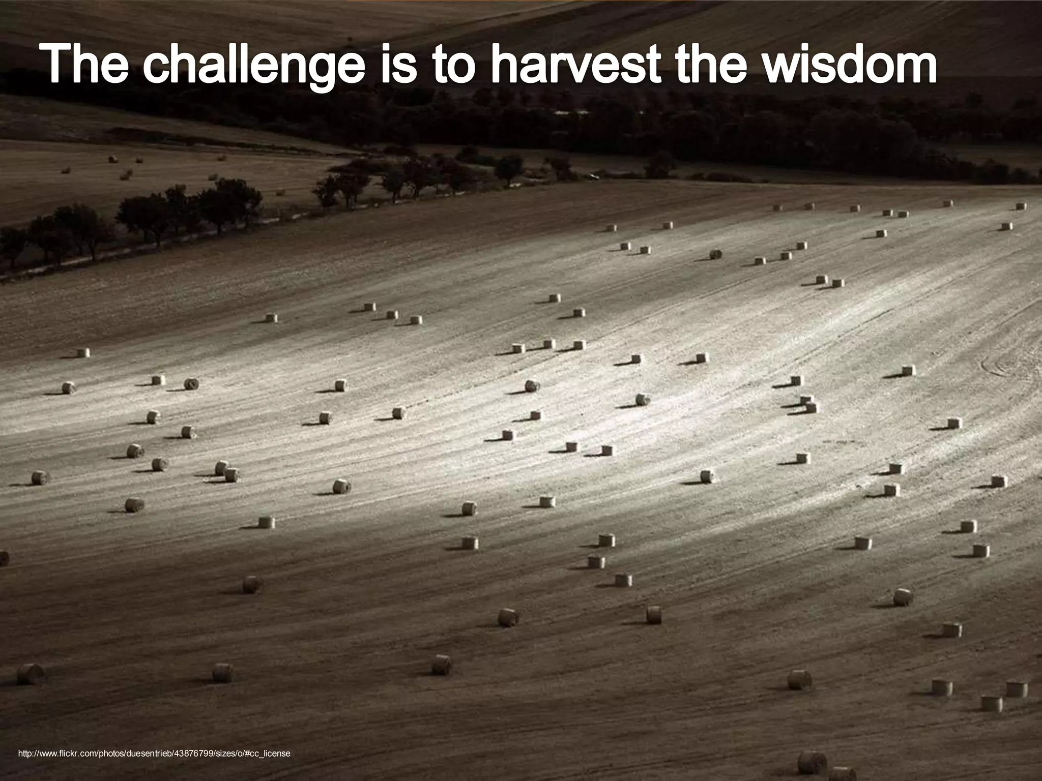 Information As A Service – The Key To The Correct Decisions At The Right Time