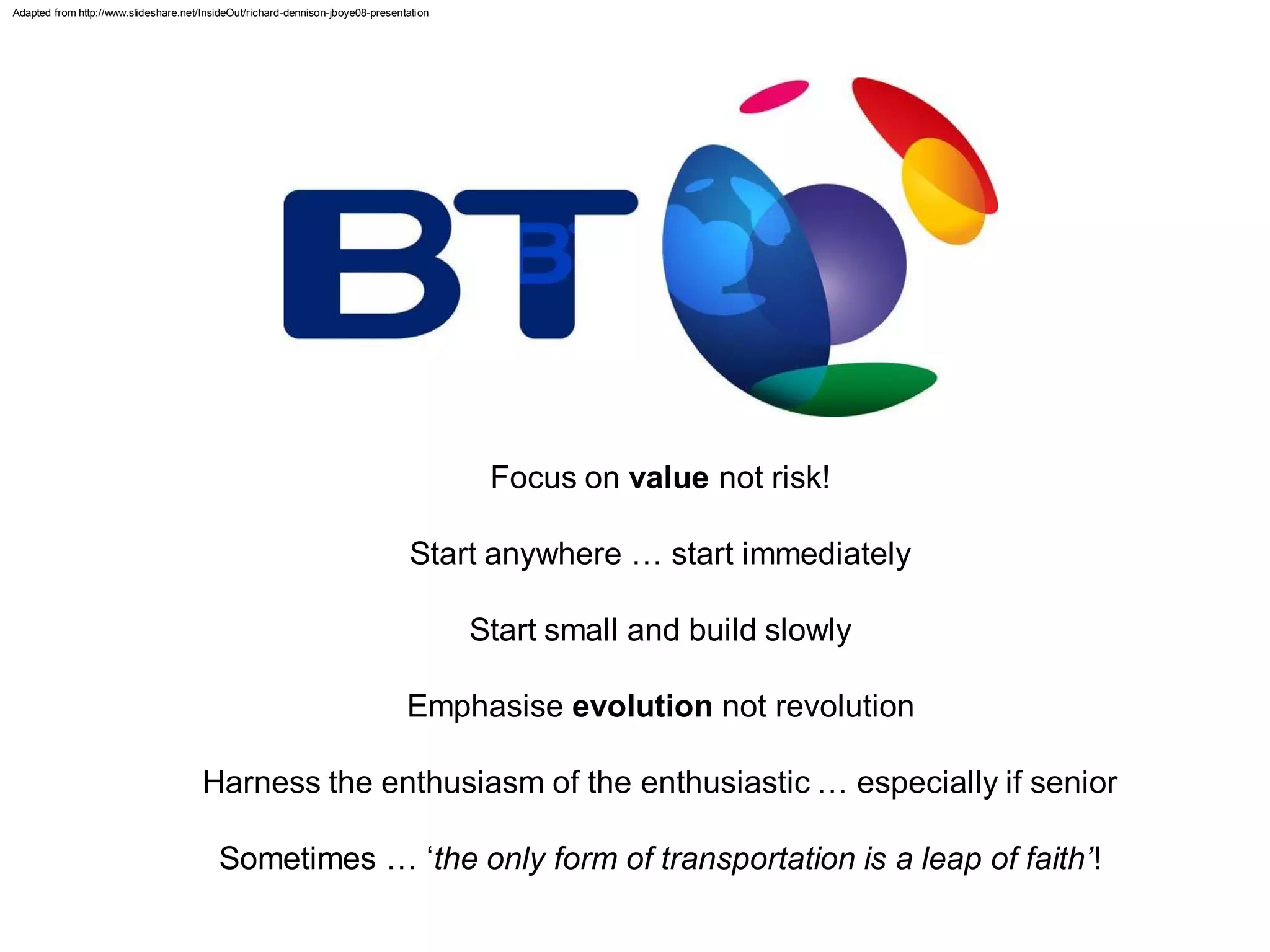 Information As A Service – The Key To The Correct Decisions At The Right Time