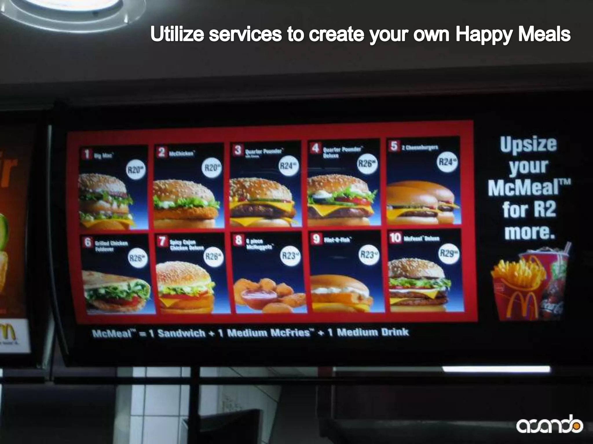 Information As A Service – The Key To The Correct Decisions At The Right Time