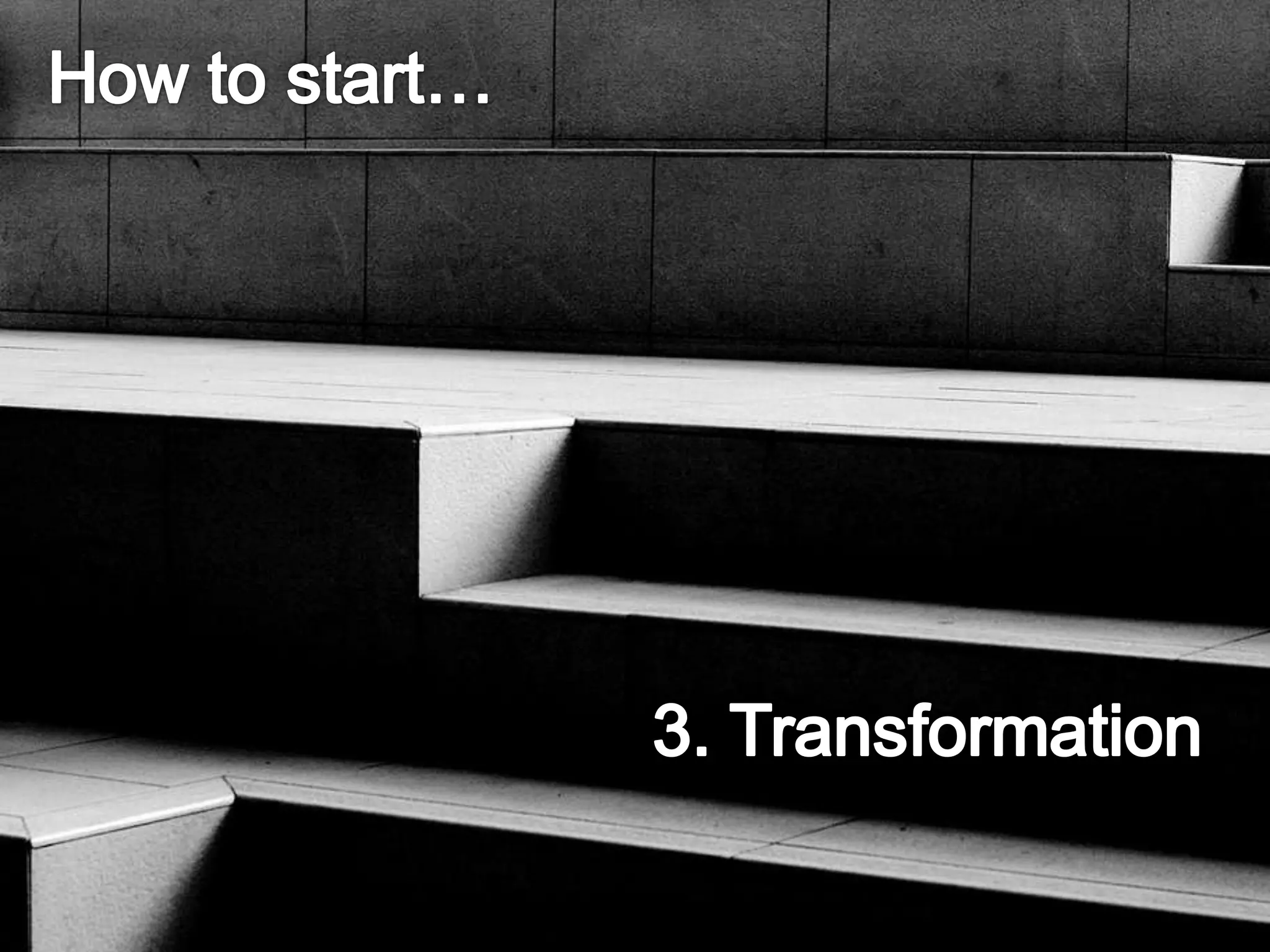 Information As A Service – The Key To The Correct Decisions At The Right Time