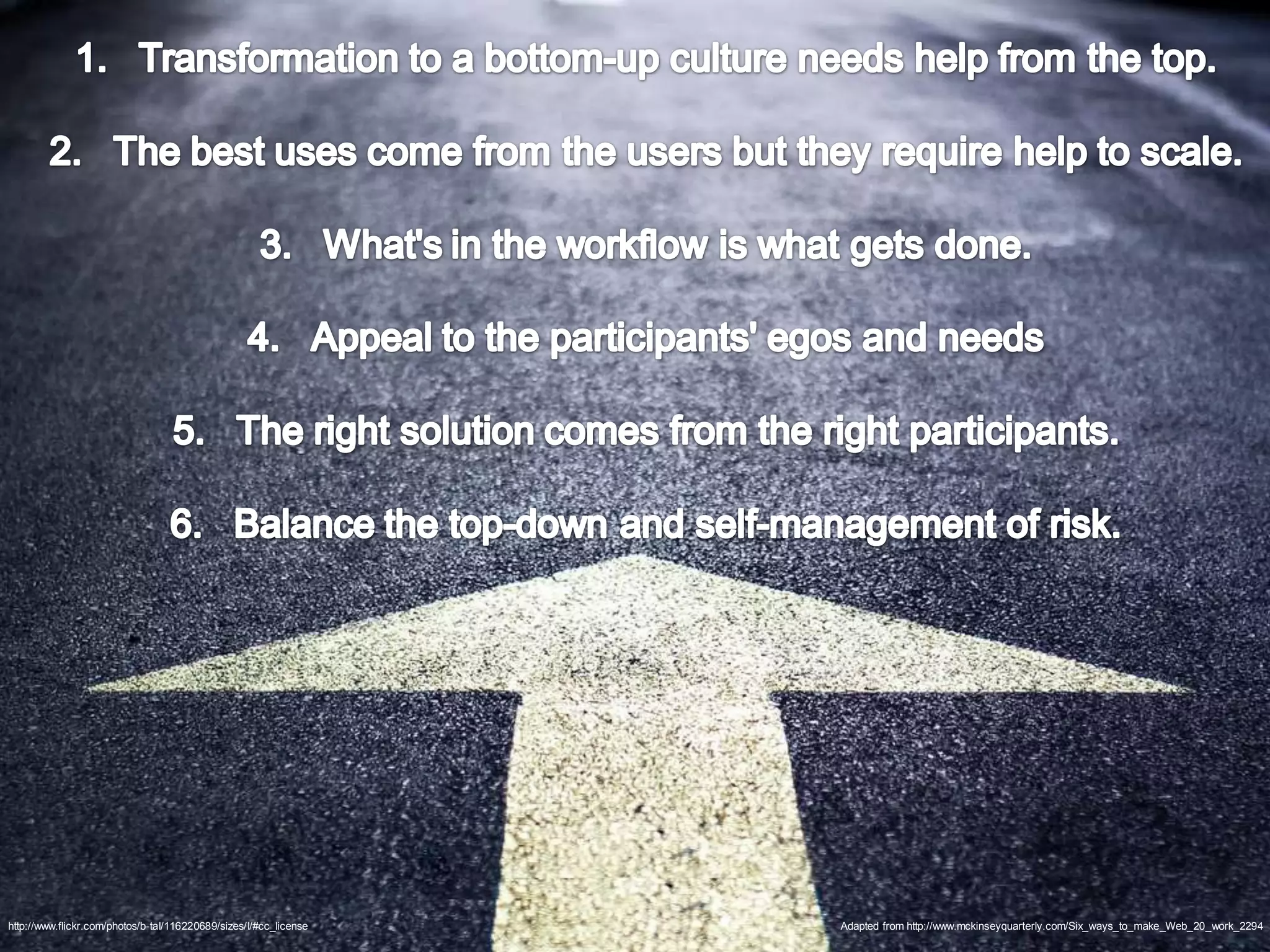 Information As A Service – The Key To The Correct Decisions At The Right Time